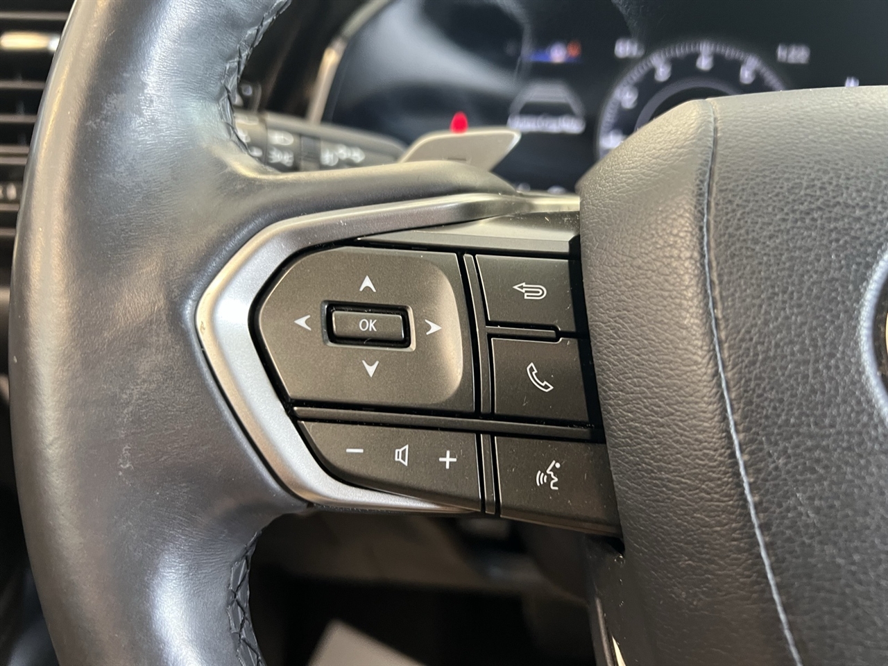2022 Lexus NX 350 photo 12