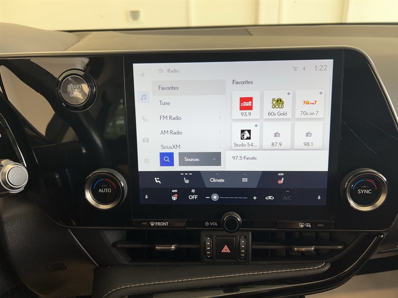 2022 Lexus NX 350 photo 15