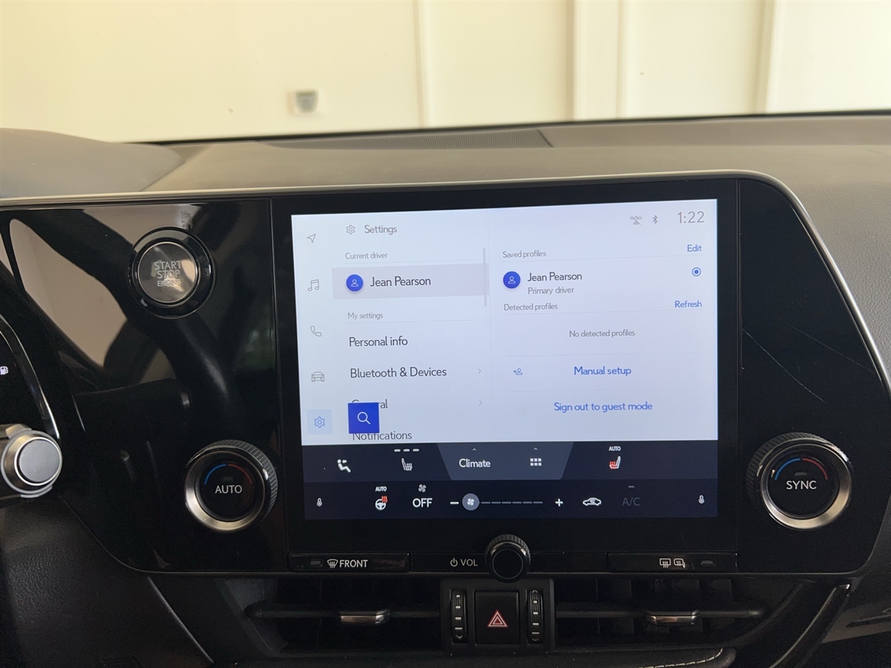 2022 Lexus NX 350 photo 18
