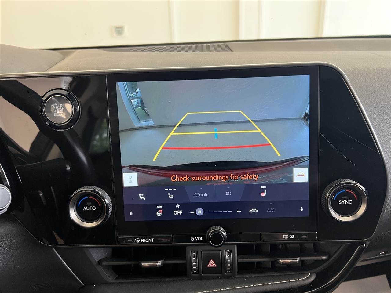2022 Lexus NX 350 photo 19