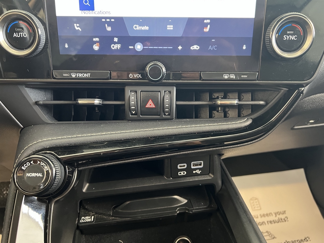 2022 Lexus NX 350 photo 20