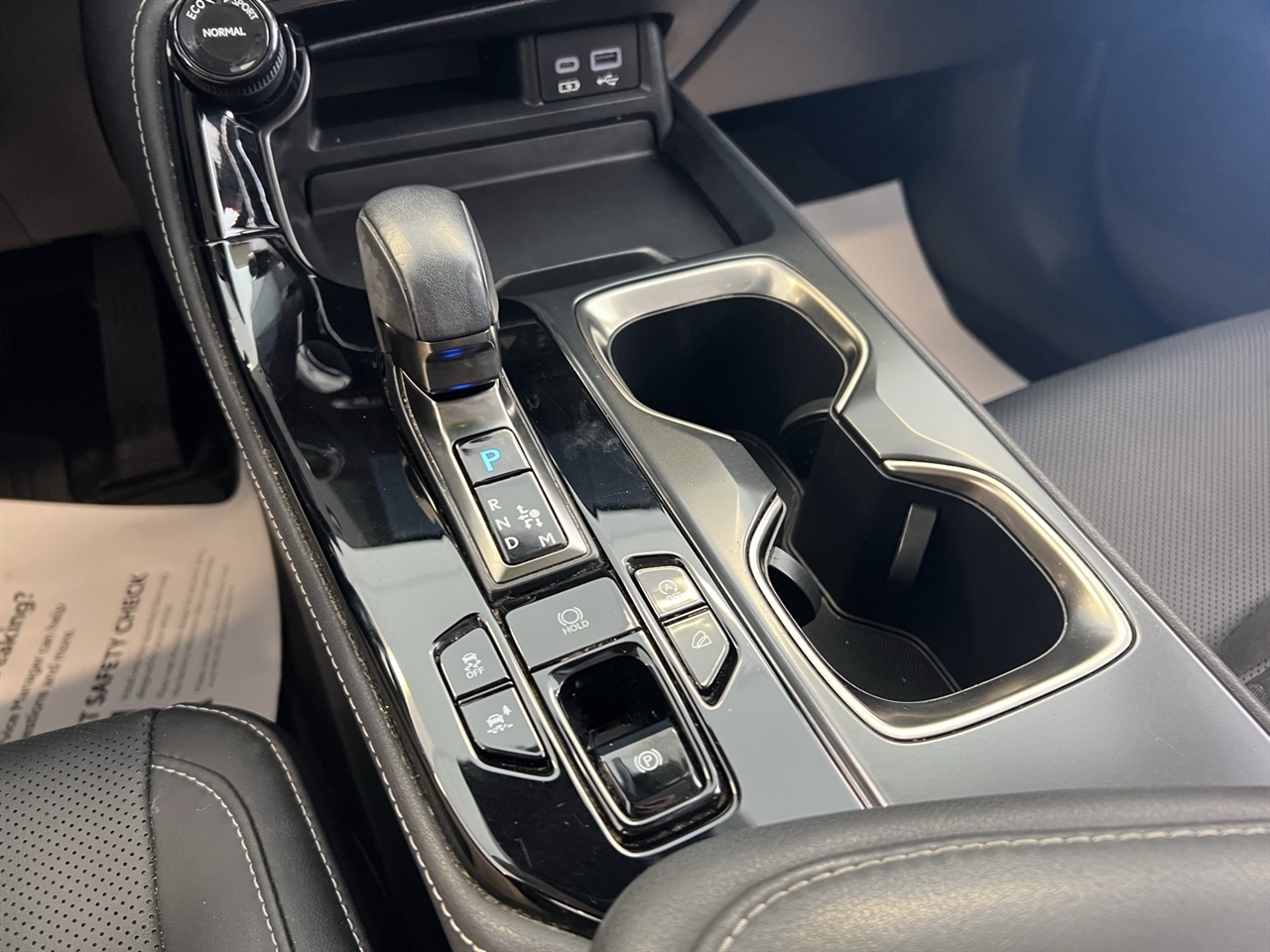 2022 Lexus NX 350 photo 23