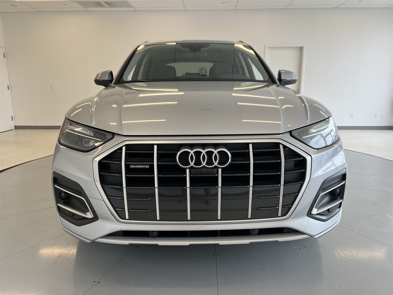 2021 Audi Q5