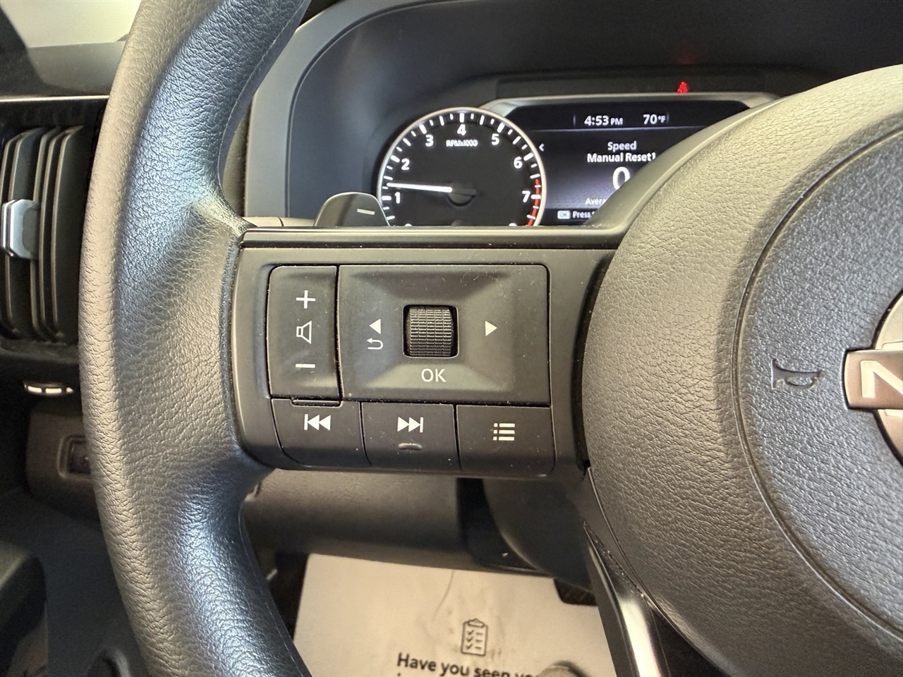 Nissan Pathfinder S 4WD 2024