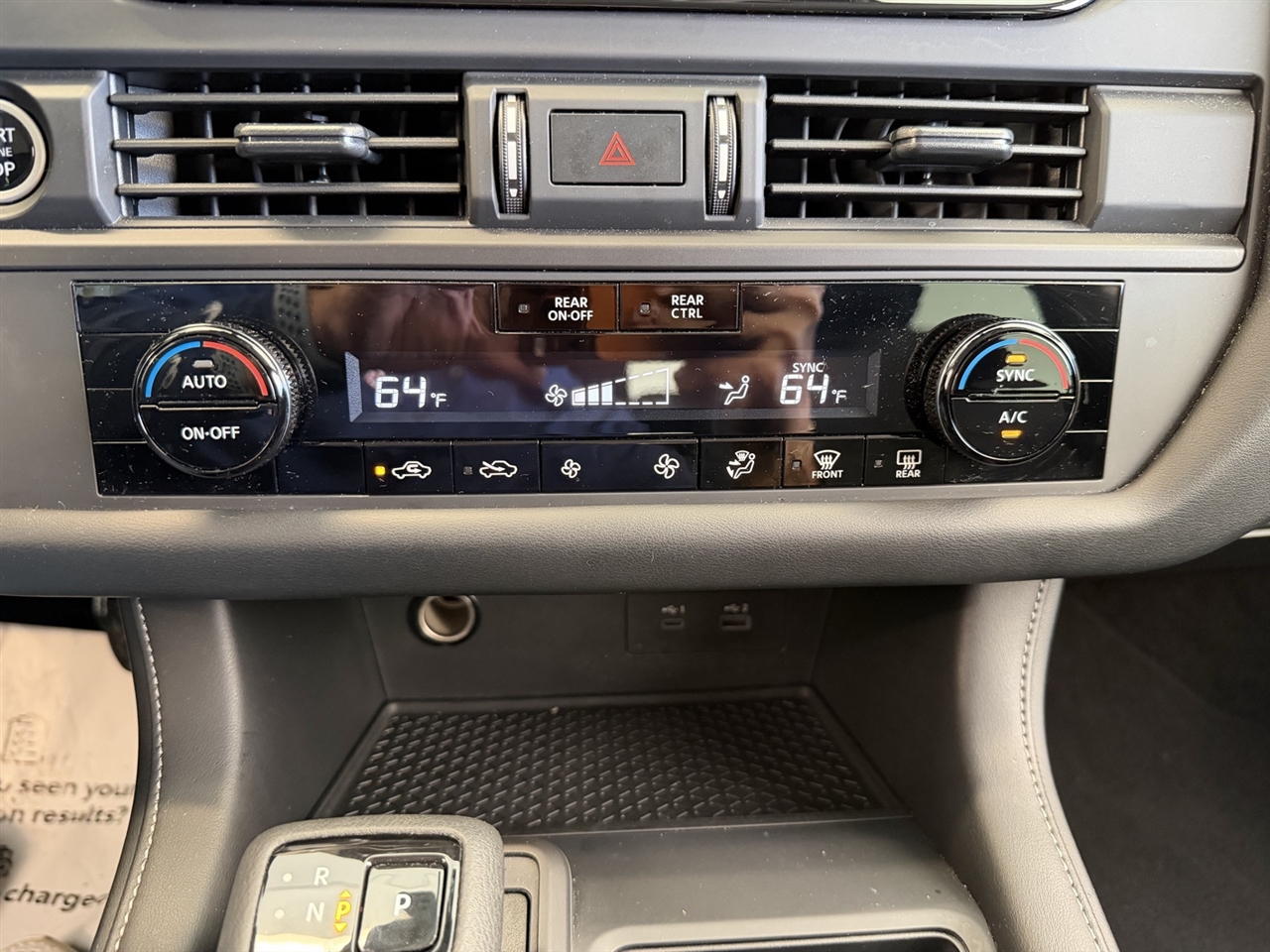 Nissan Pathfinder S 4WD 2024