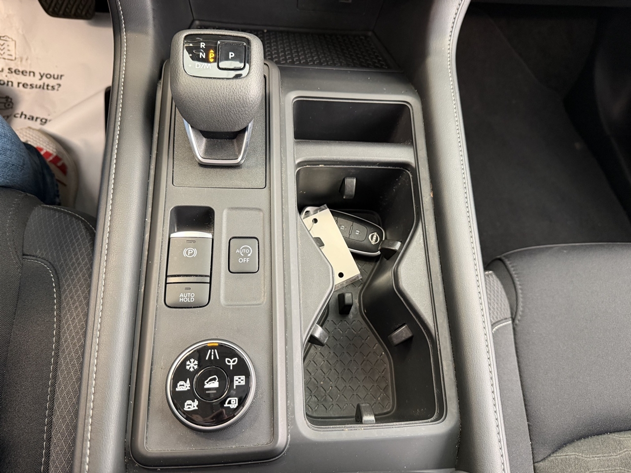 Nissan Pathfinder S 4WD 2024