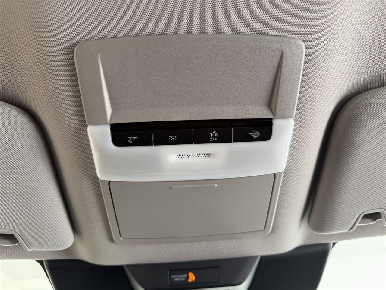 Nissan Pathfinder S 4WD 2024