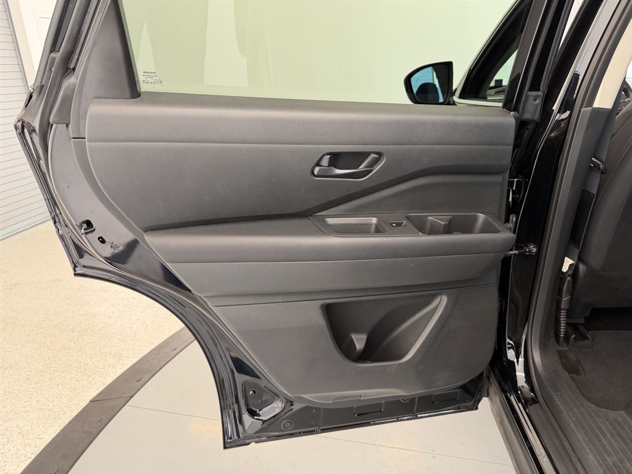 Nissan Pathfinder S 4WD 2024