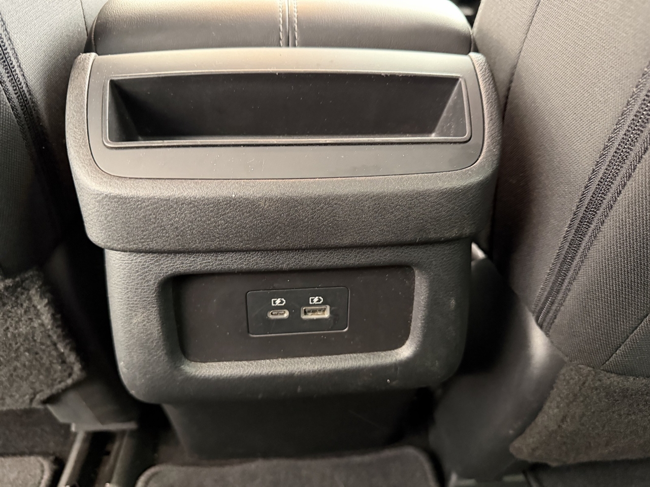 Nissan Pathfinder S 4WD 2024