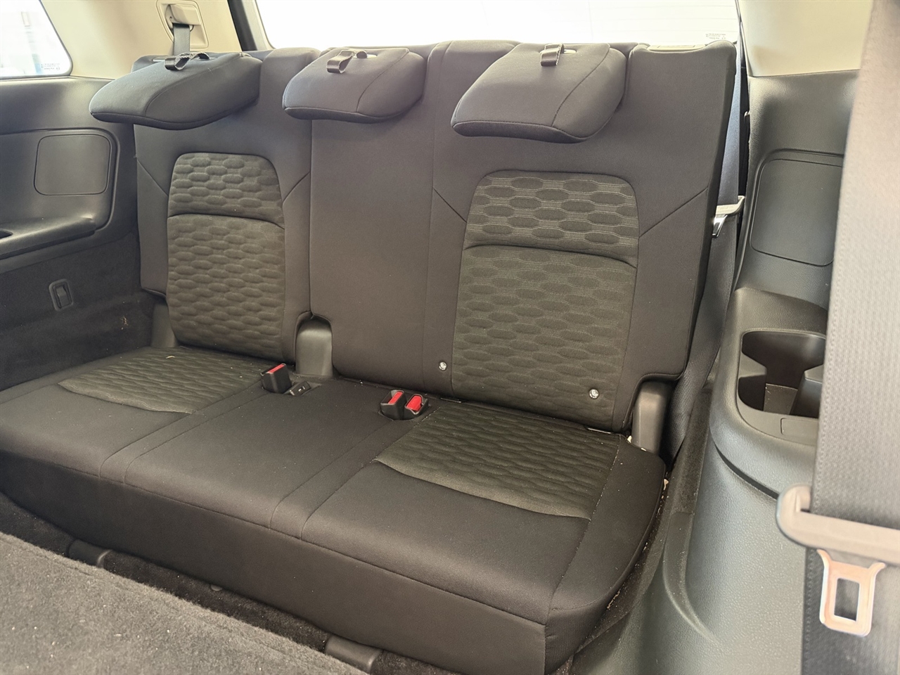 Nissan Pathfinder S 4WD 2024