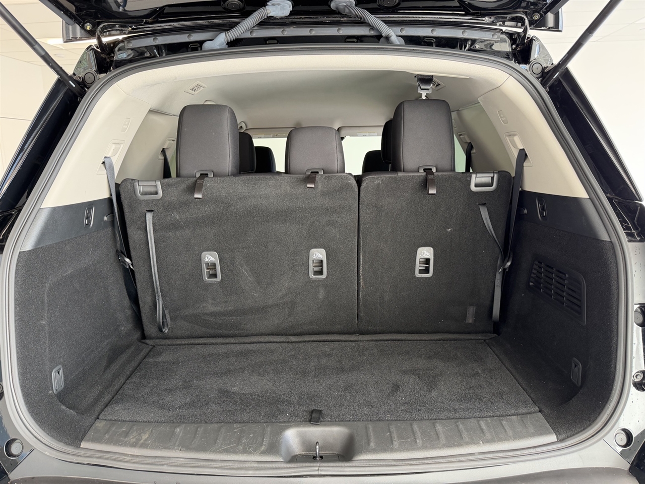 Nissan Pathfinder S 4WD 2024