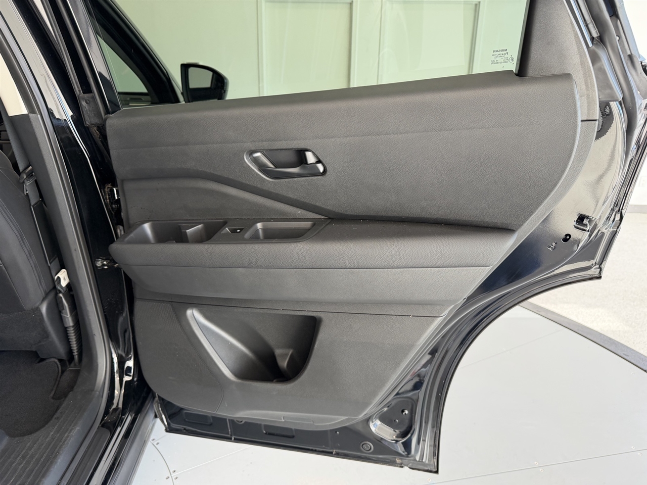 Nissan Pathfinder S 4WD 2024