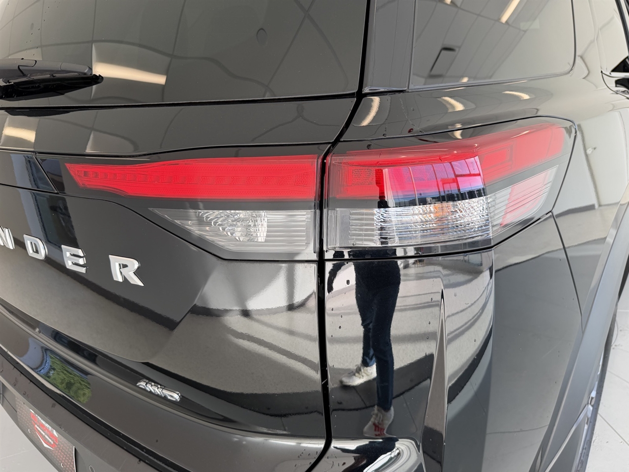 Nissan Pathfinder S 4WD 2024