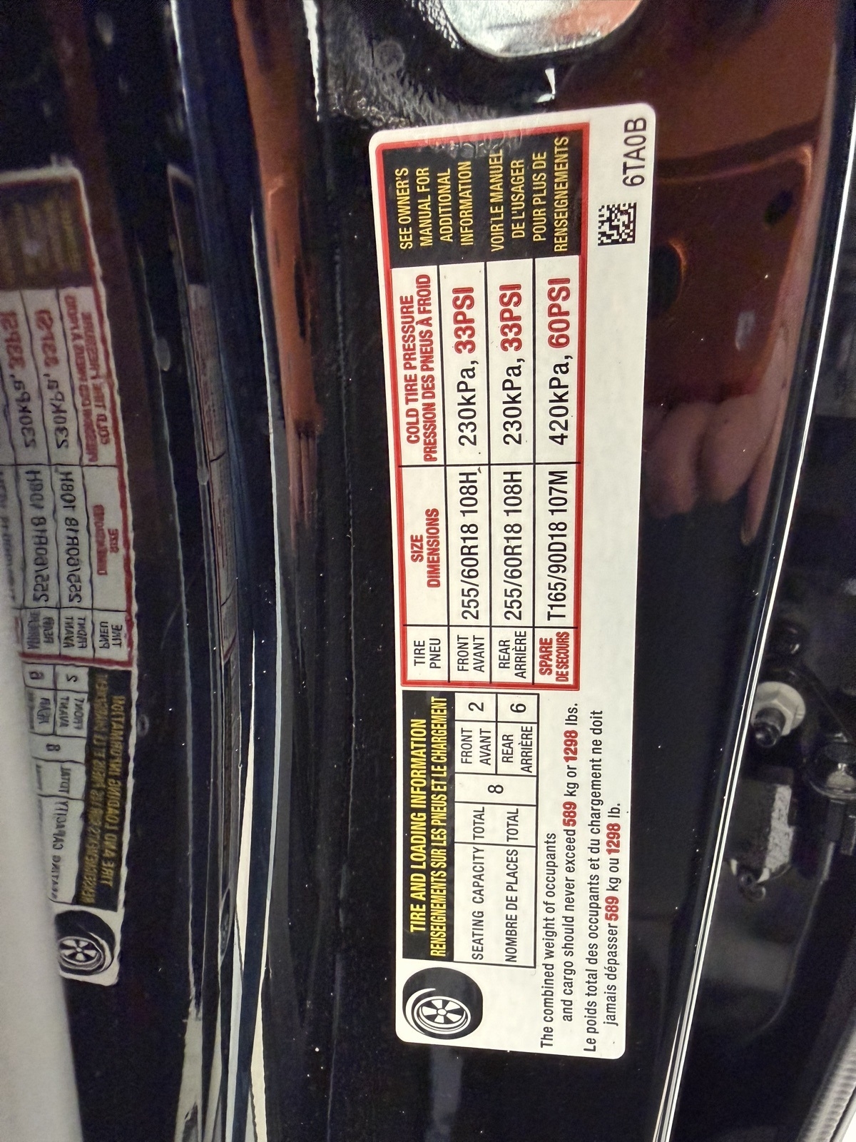 Nissan Pathfinder S 4WD 2024