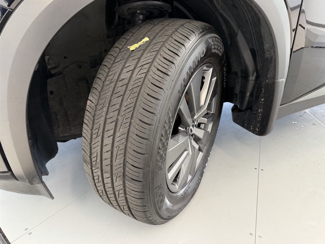 Nissan Pathfinder S 4WD 2024