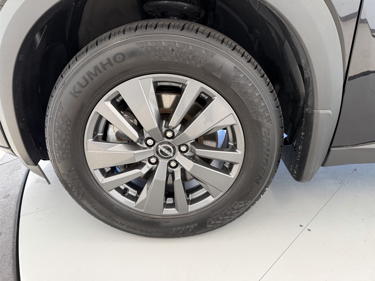 Nissan Pathfinder S 4WD 2024