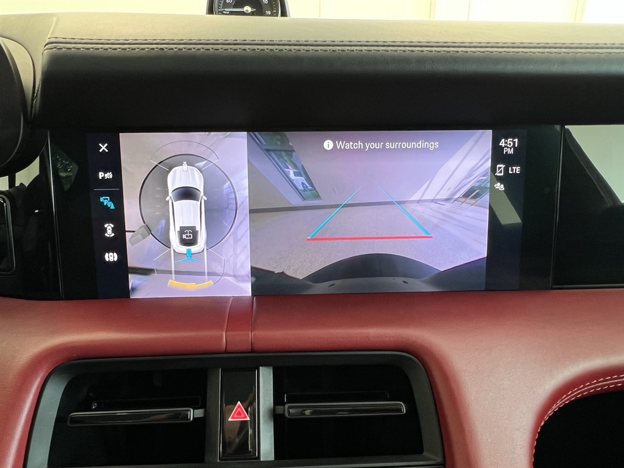 2021 Porsche Taycan 4S photo 15