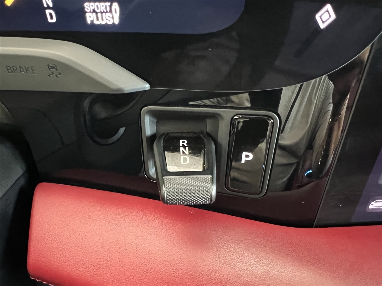 2021 Porsche Taycan 4S photo 16