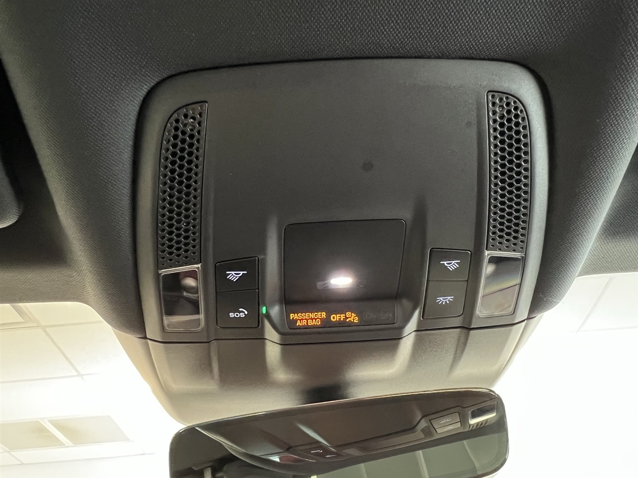 2021 Porsche Taycan 4S photo 17