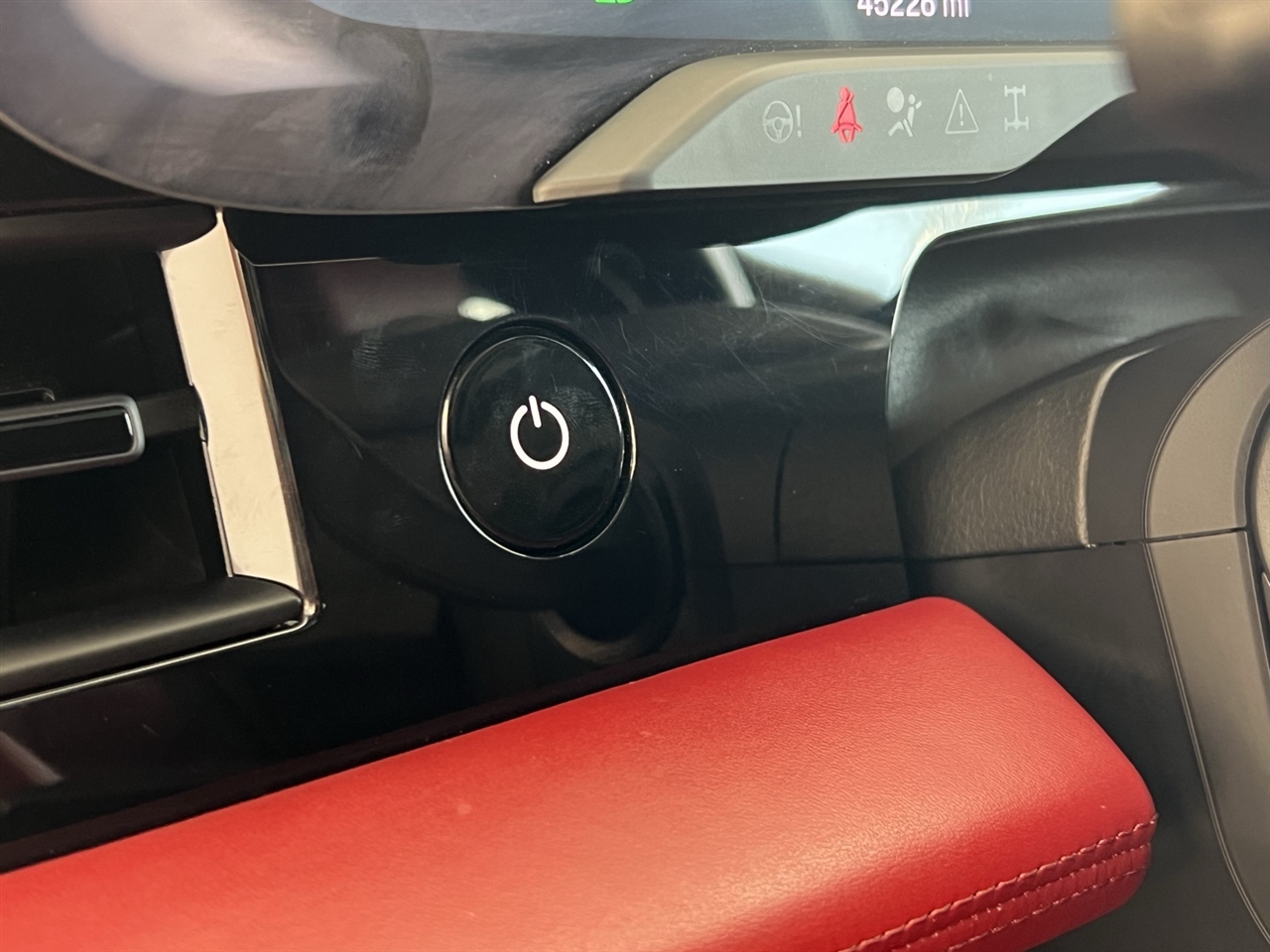 2021 Porsche Taycan 4S photo 20