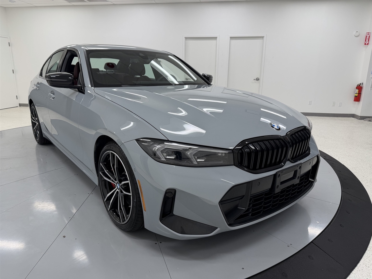 BMW 3-Series 330i xDrive 2023 BMW 3-Series 330i xDrive 2023