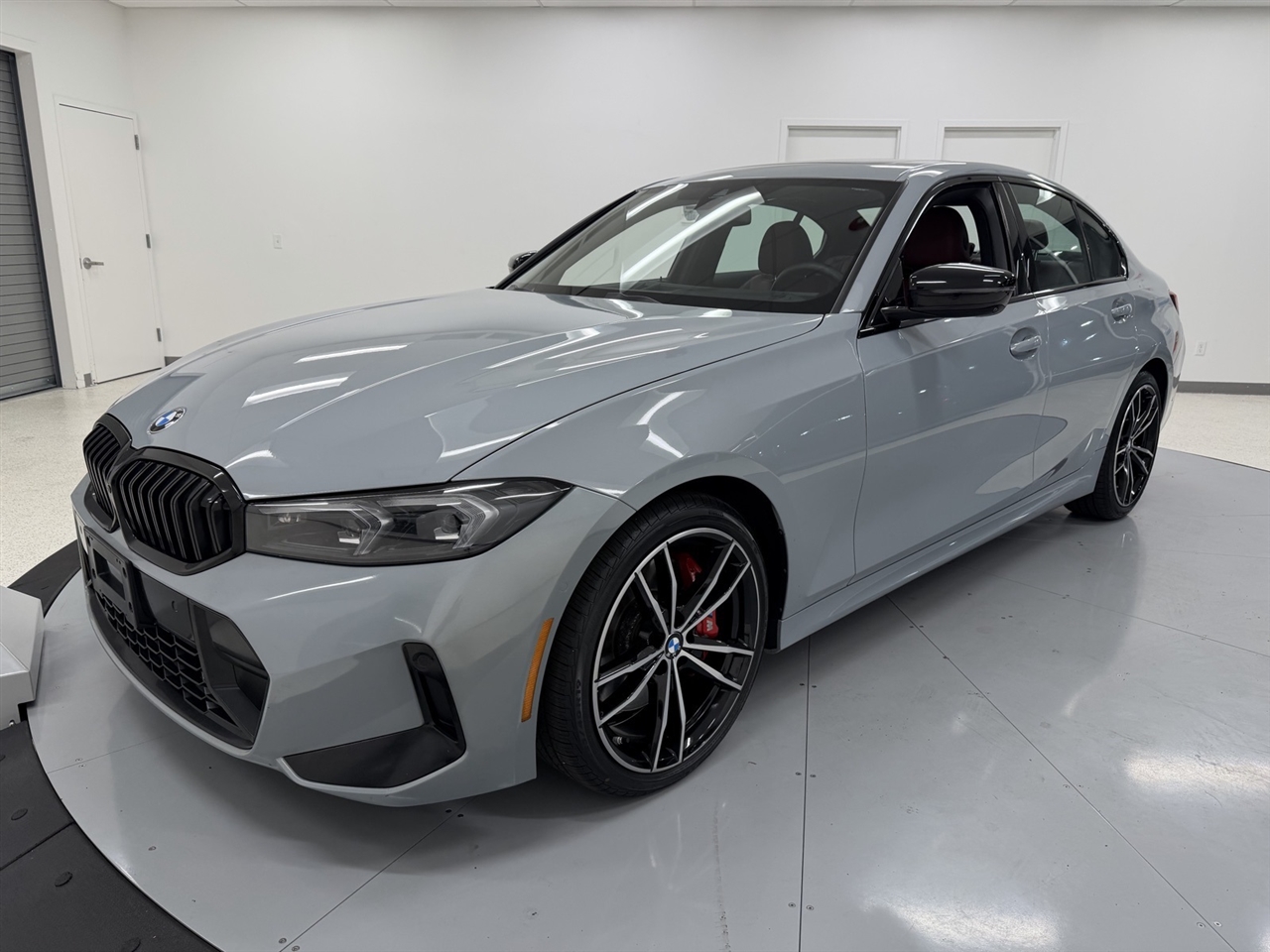 BMW 3-Series 330i xDrive 2023 BMW 3-Series 330i xDrive 2023