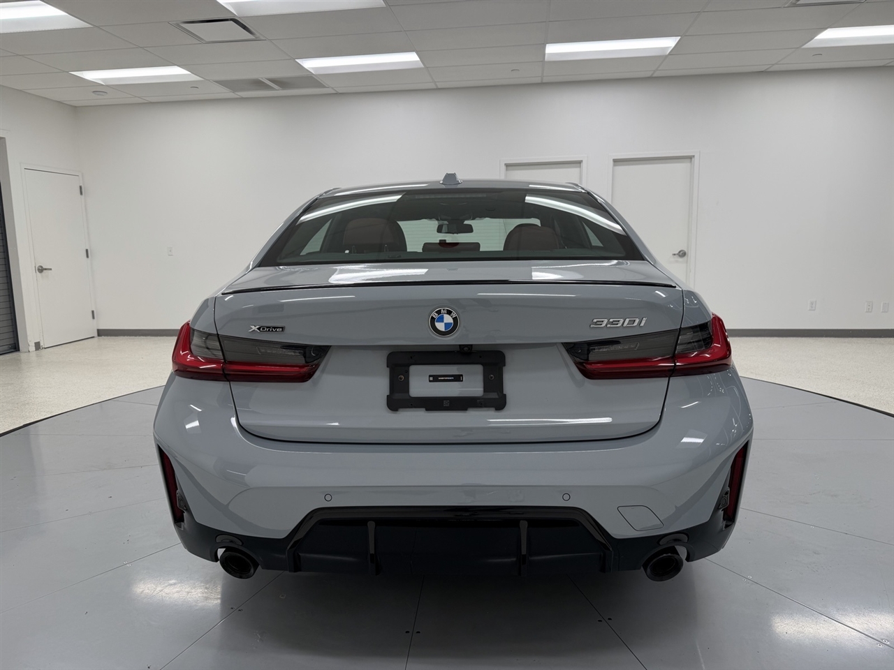 BMW 3-Series 330i xDrive 2023 BMW 3-Series 330i xDrive 2023