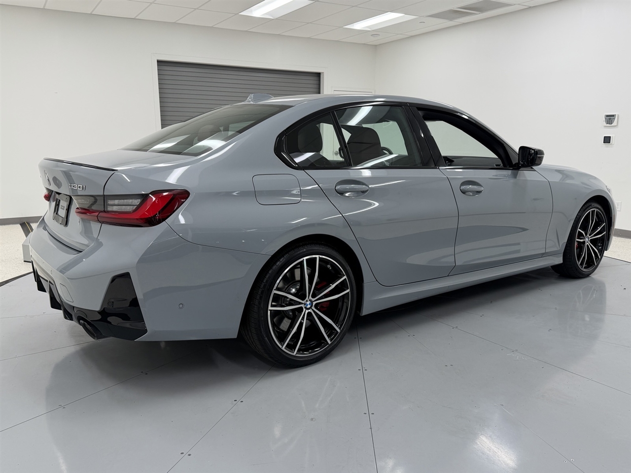 BMW 3-Series 330i xDrive 2023 BMW 3-Series 330i xDrive 2023
