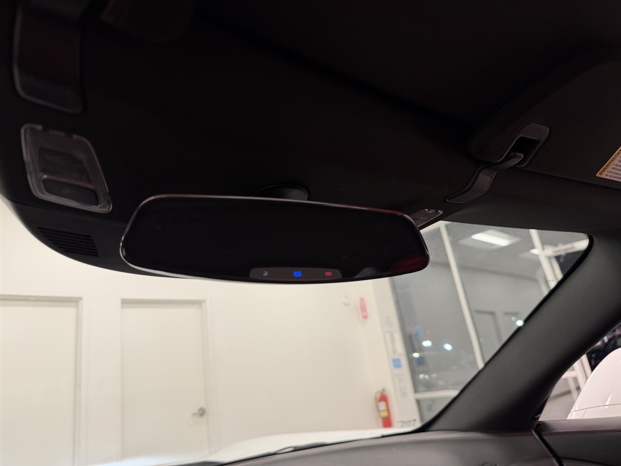 Chevrolet Corvette 2LT Convertible 2017 Chevrolet Corvette 2LT Convertible 2017