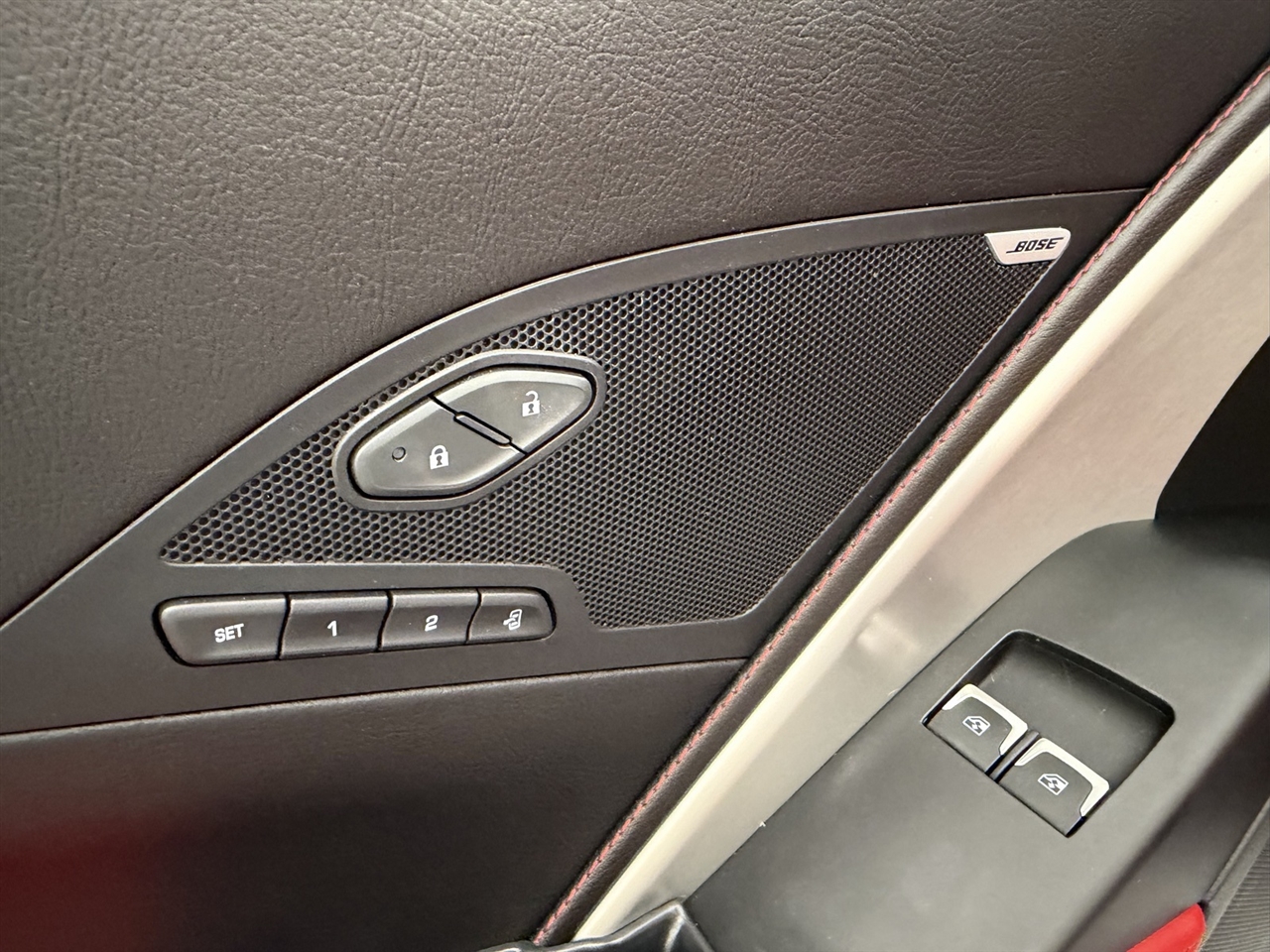 Chevrolet Corvette 2LT Convertible 2017 Chevrolet Corvette 2LT Convertible 2017