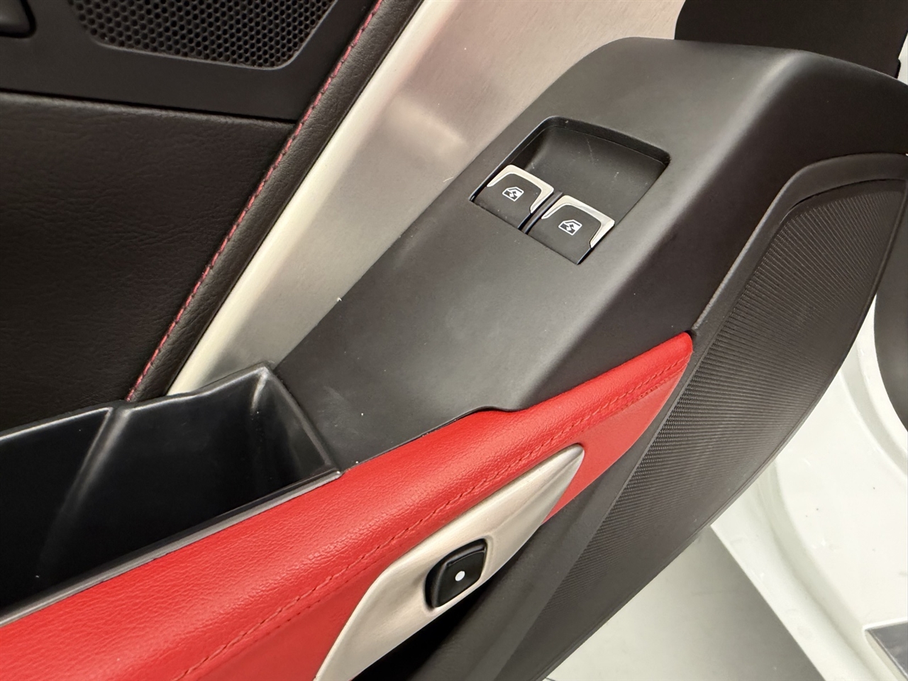 Chevrolet Corvette 2LT Convertible 2017 Chevrolet Corvette 2LT Convertible 2017