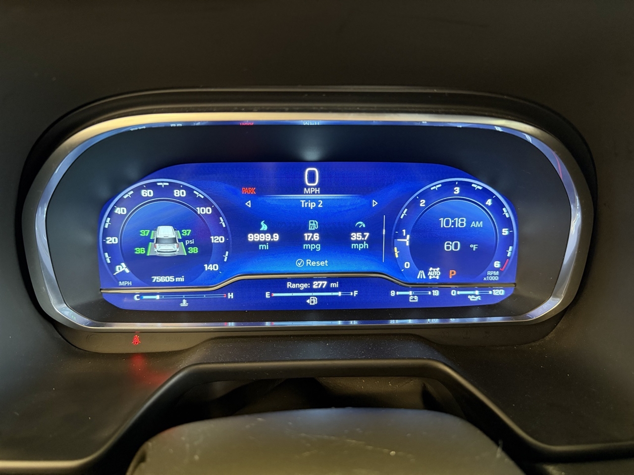 Chevrolet Suburban Premier 4WD 2023