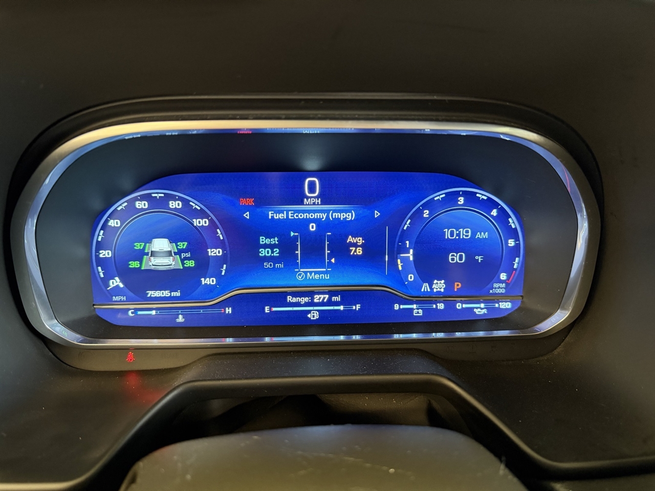 Chevrolet Suburban Premier 4WD 2023