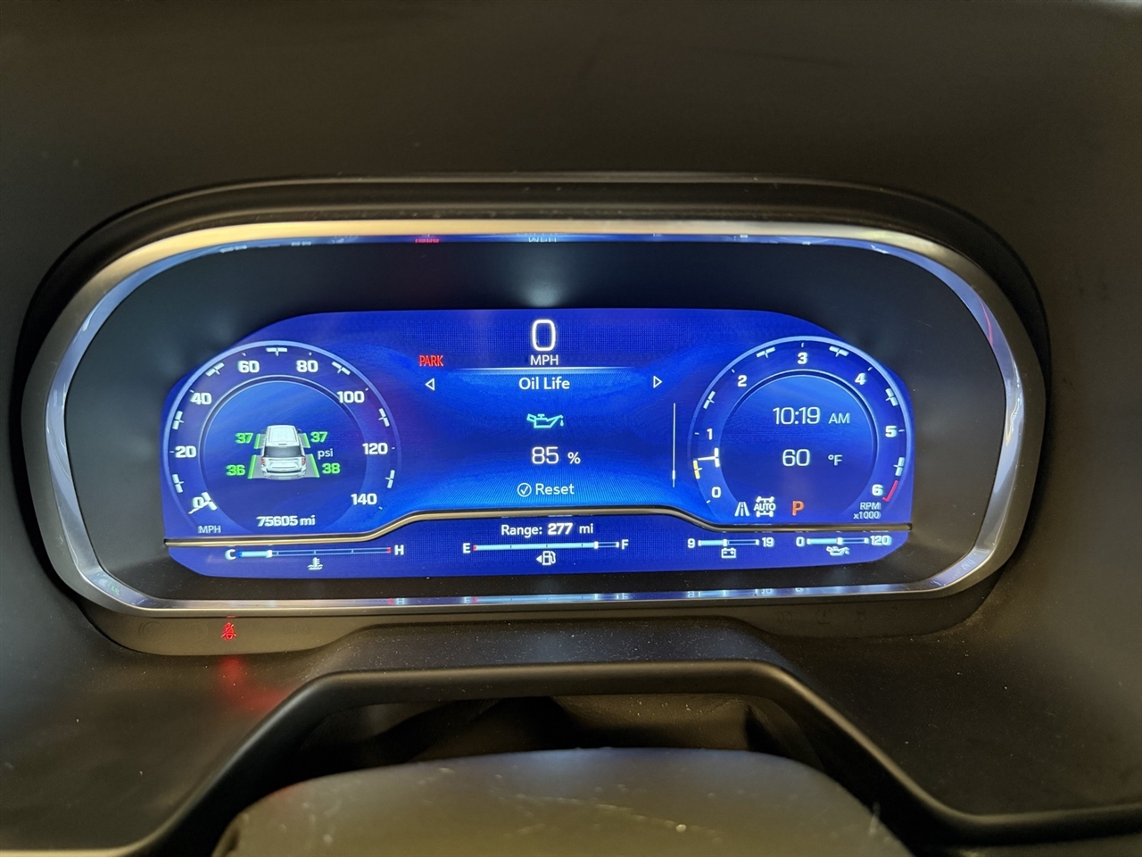 Chevrolet Suburban Premier 4WD 2023