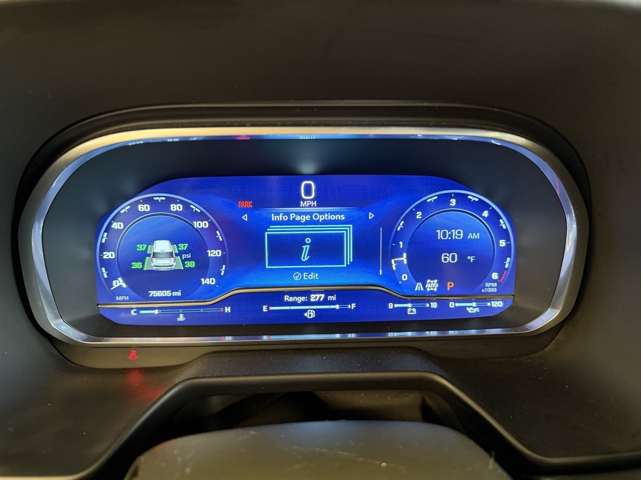 Chevrolet Suburban Premier 4WD 2023