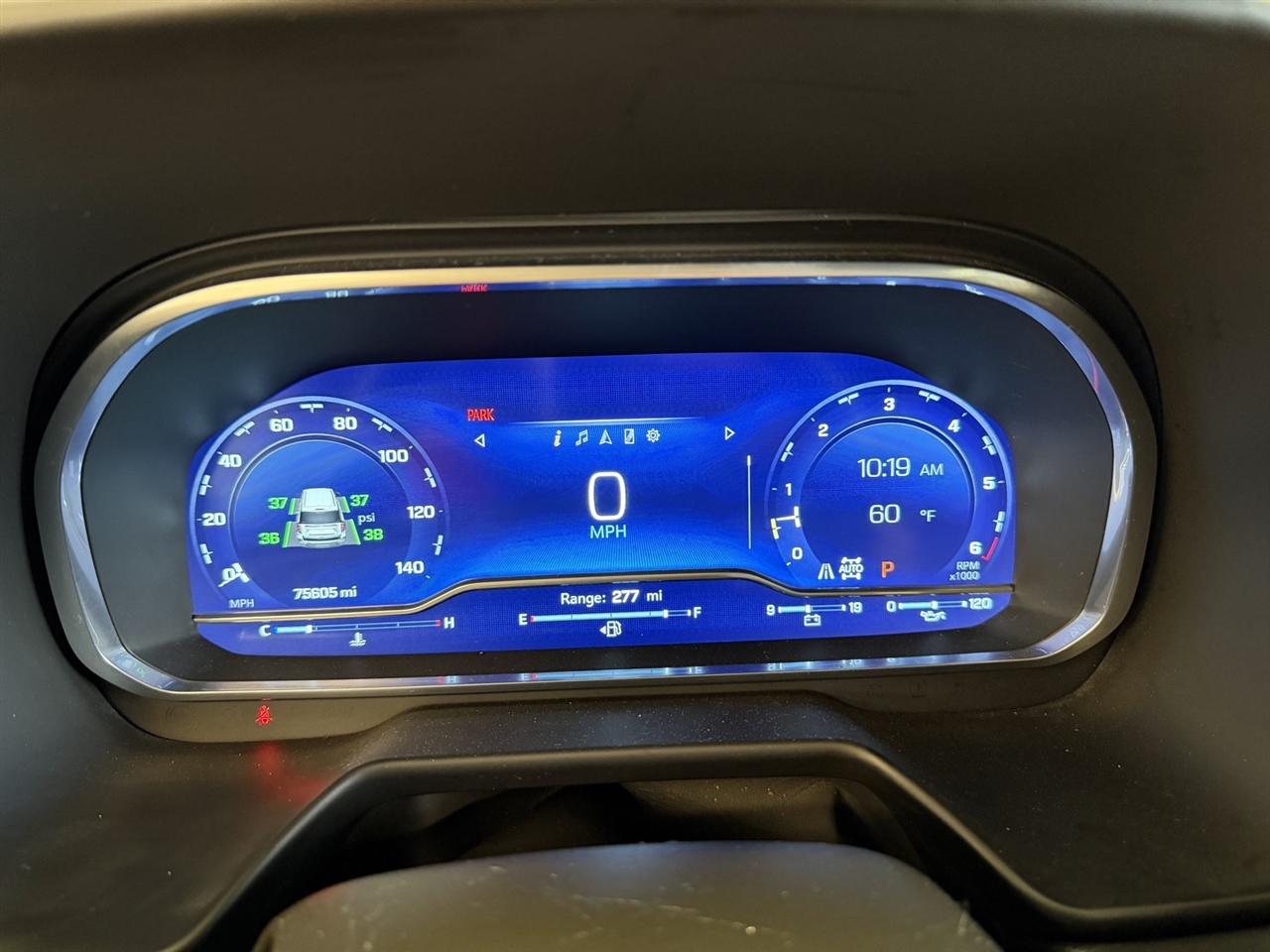 Chevrolet Suburban Premier 4WD 2023