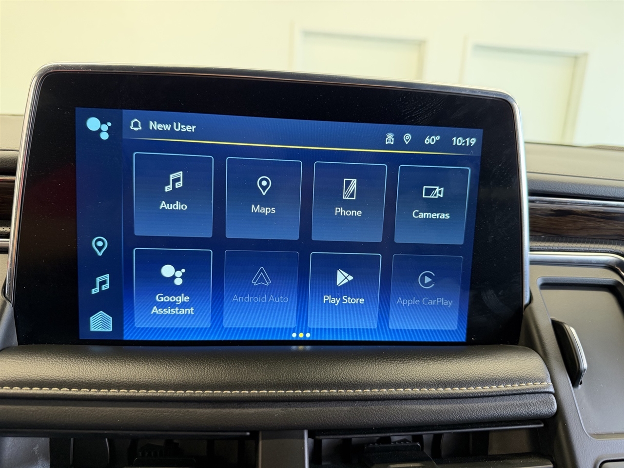 Chevrolet Suburban Premier 4WD 2023