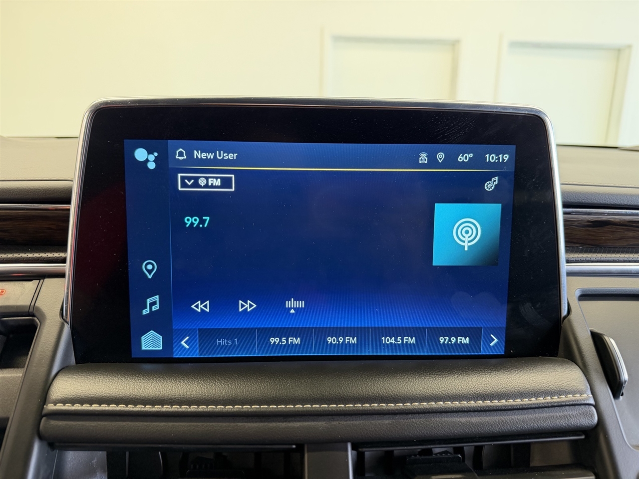 Chevrolet Suburban Premier 4WD 2023