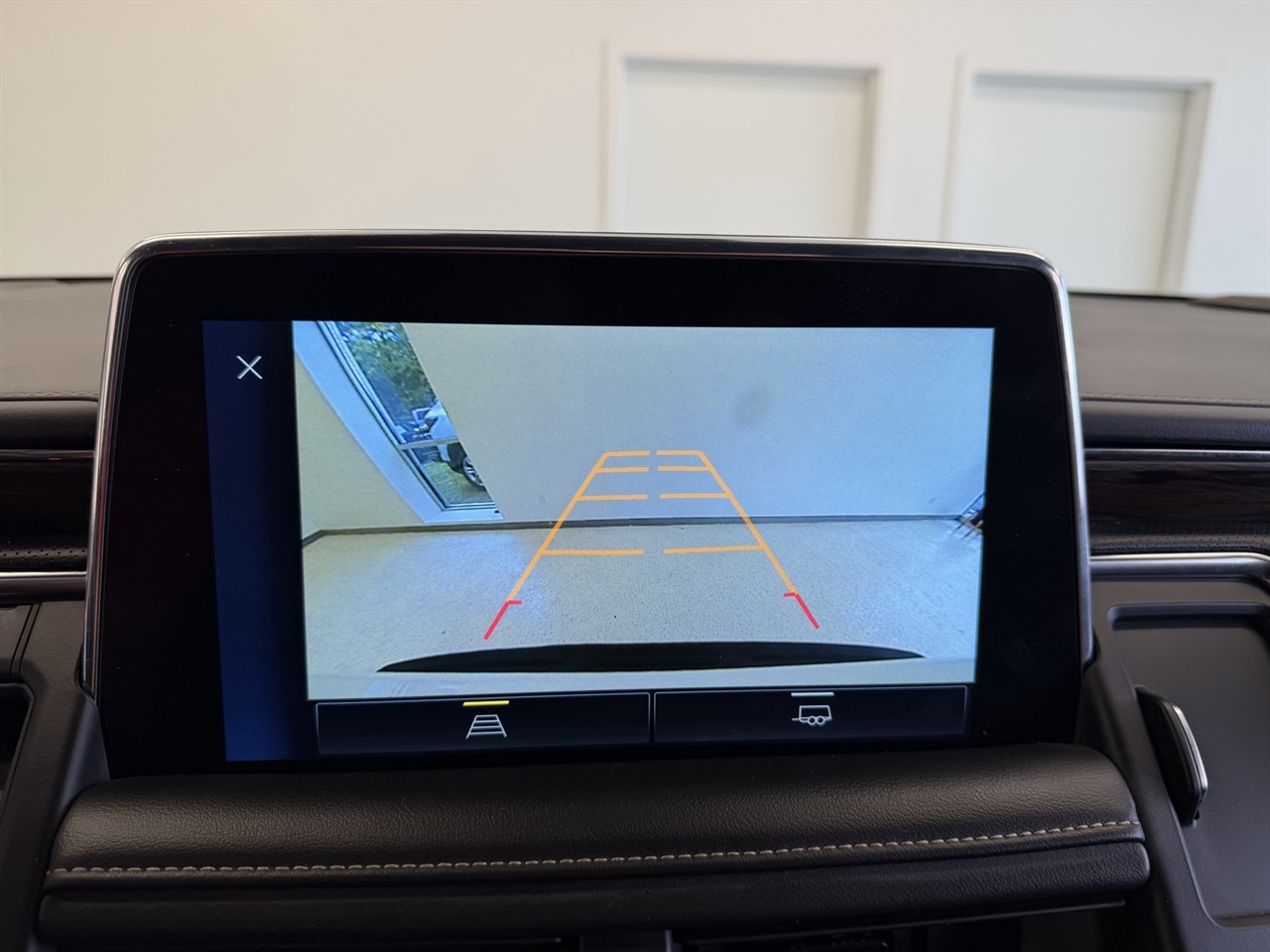 Chevrolet Suburban Premier 4WD 2023