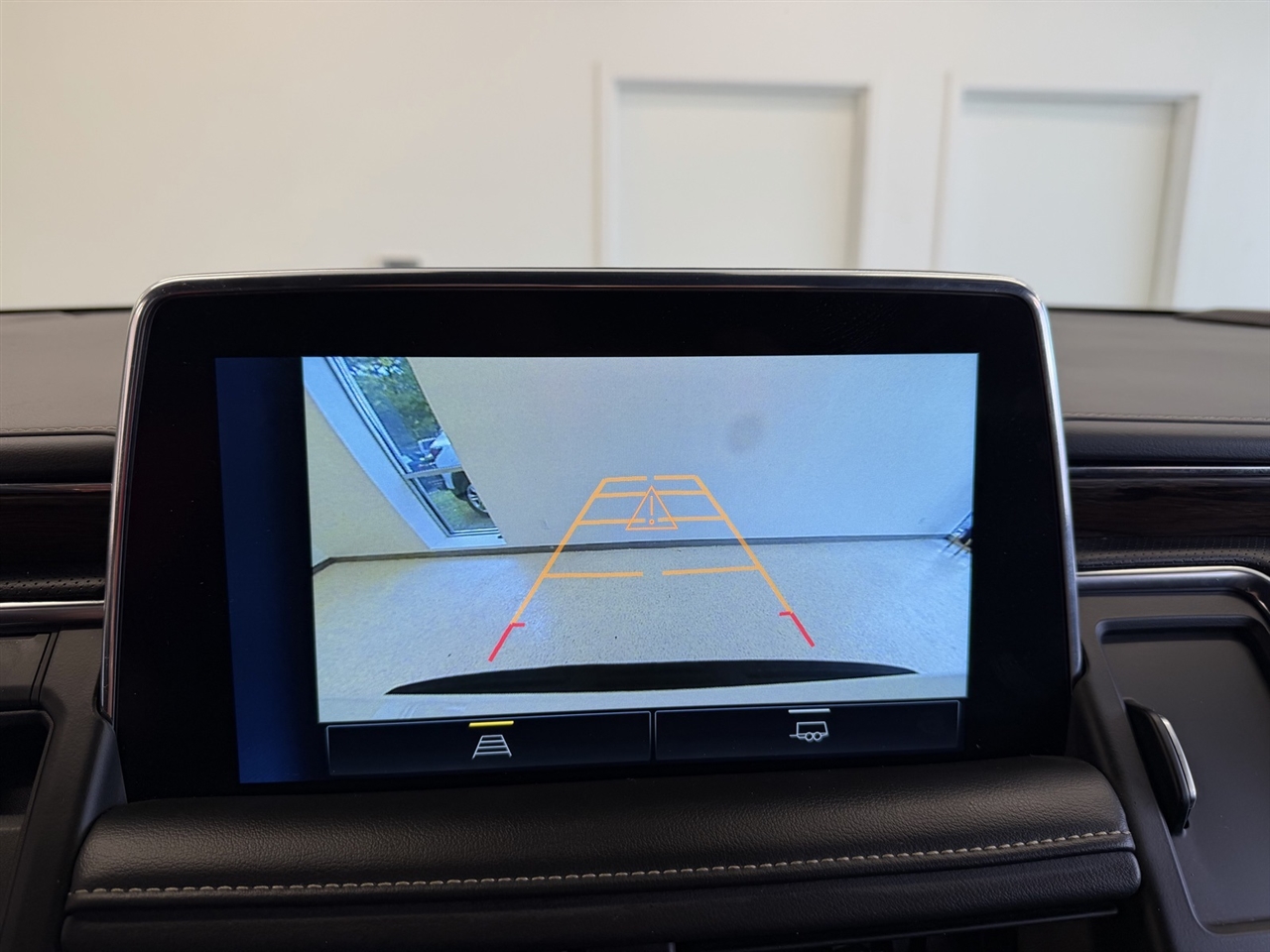 Chevrolet Suburban Premier 4WD 2023