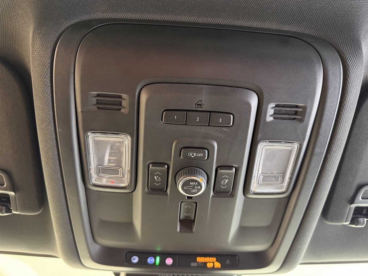 Chevrolet Suburban Premier 4WD 2023