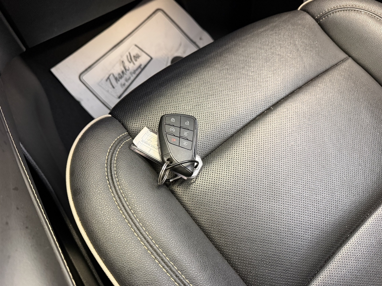 Chevrolet Suburban Premier 4WD 2023