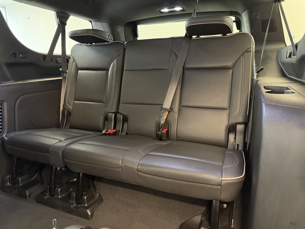 Chevrolet Suburban Premier 4WD 2023