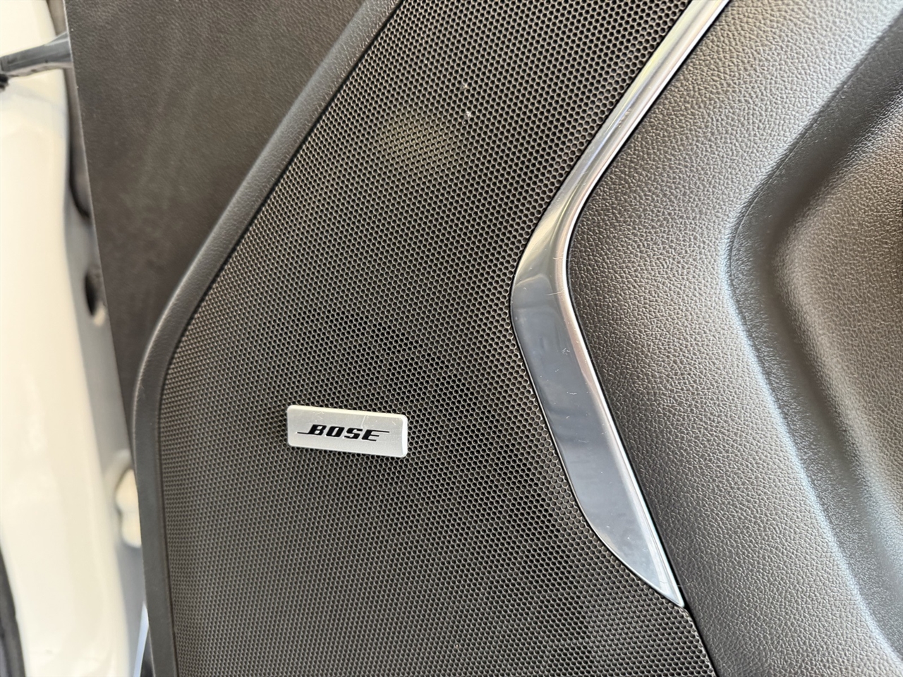 Chevrolet Suburban Premier 4WD 2023