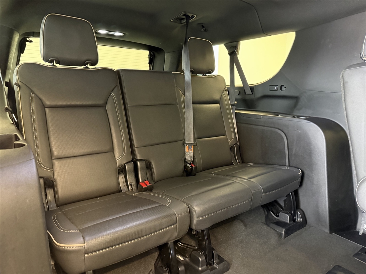 Chevrolet Suburban Premier 4WD 2023