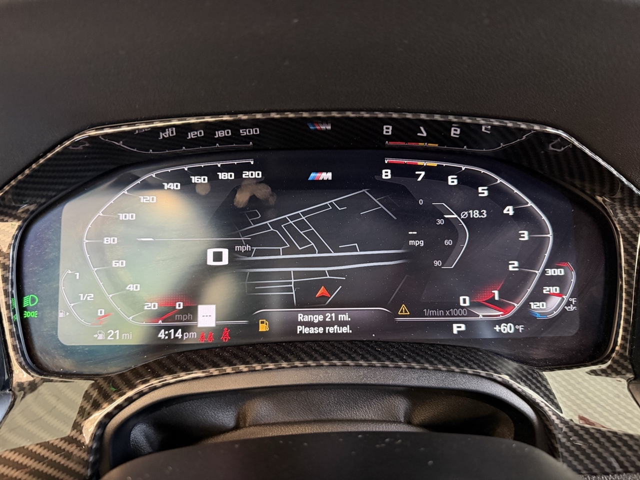 BMW 4-Series M440i xDrive Coupe 2021