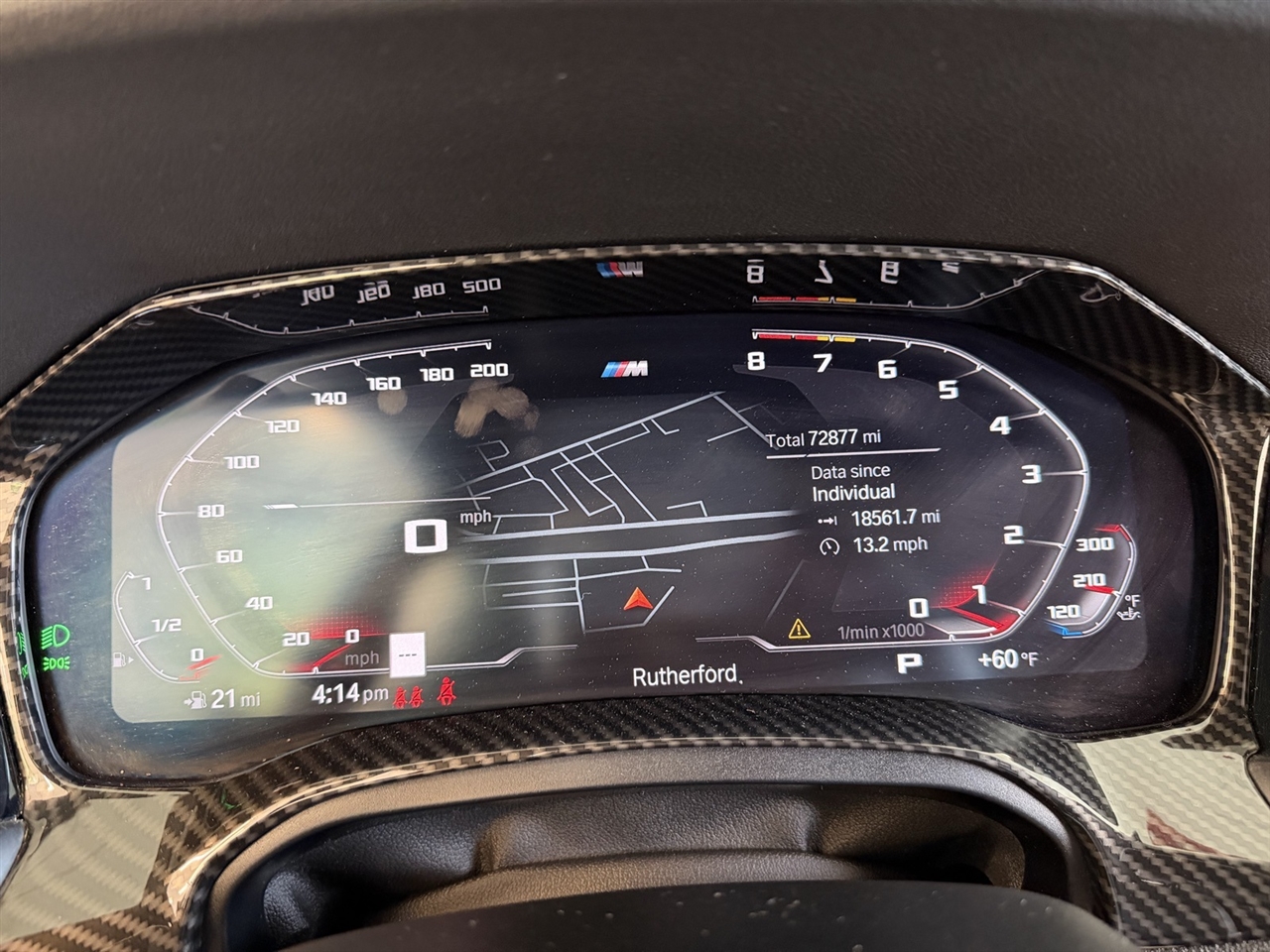 BMW 4-Series M440i xDrive Coupe 2021