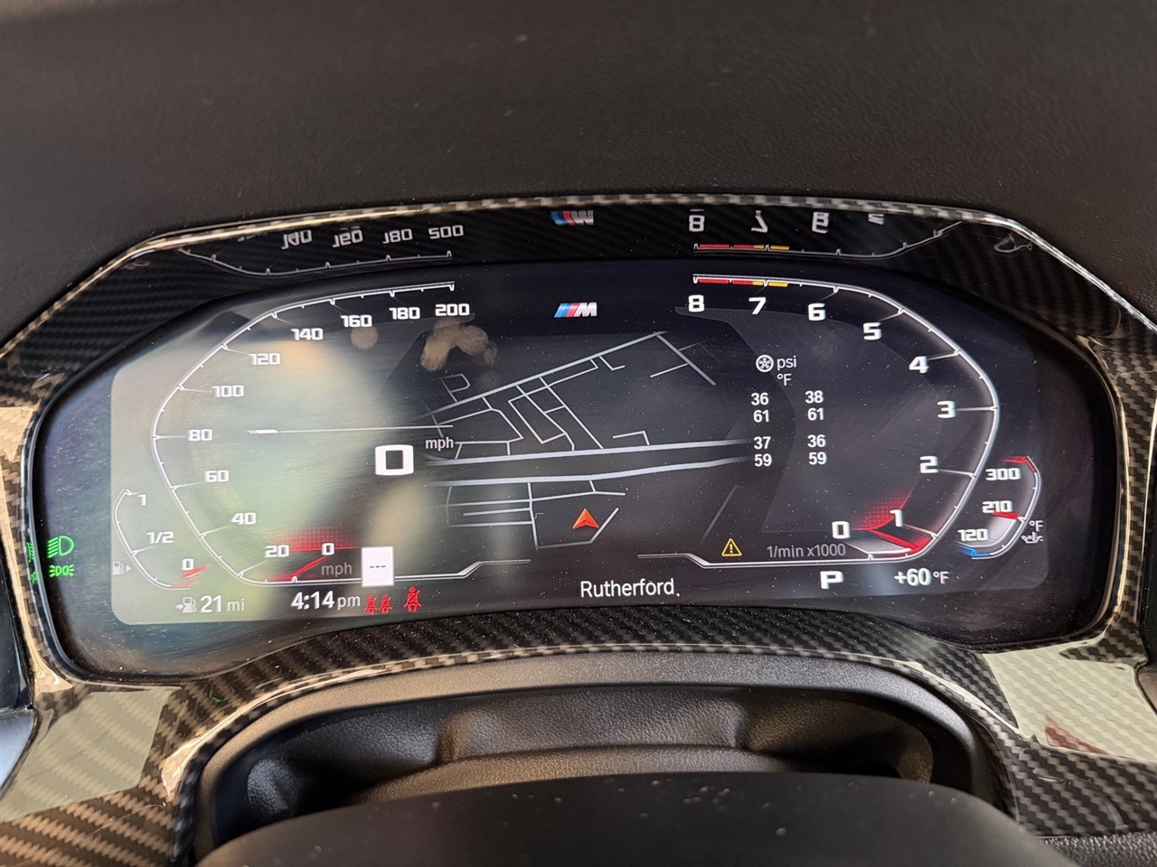 BMW 4-Series M440i xDrive Coupe 2021