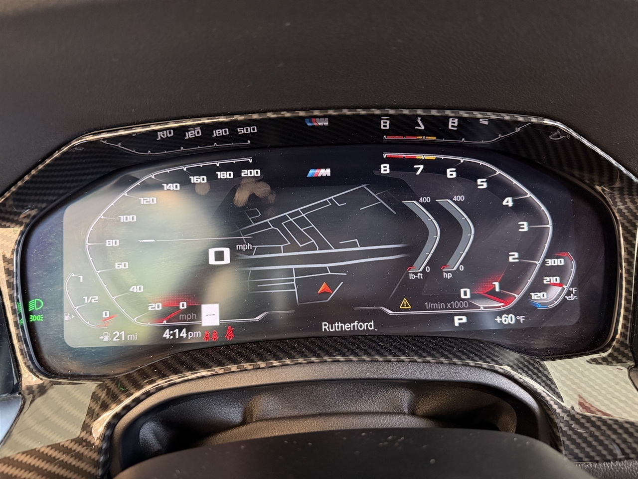 BMW 4-Series M440i xDrive Coupe 2021