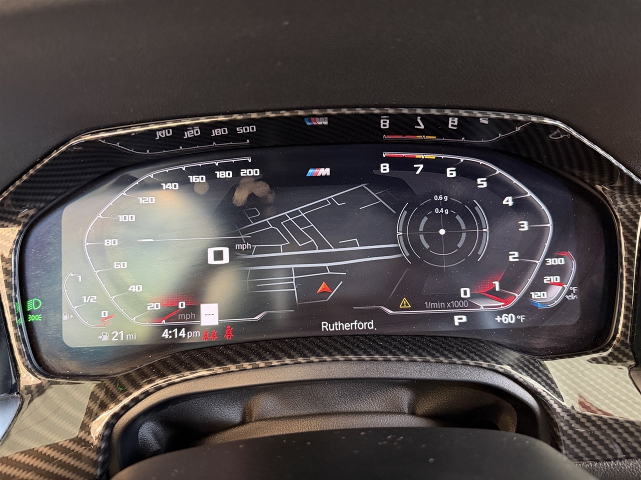 BMW 4-Series M440i xDrive Coupe 2021